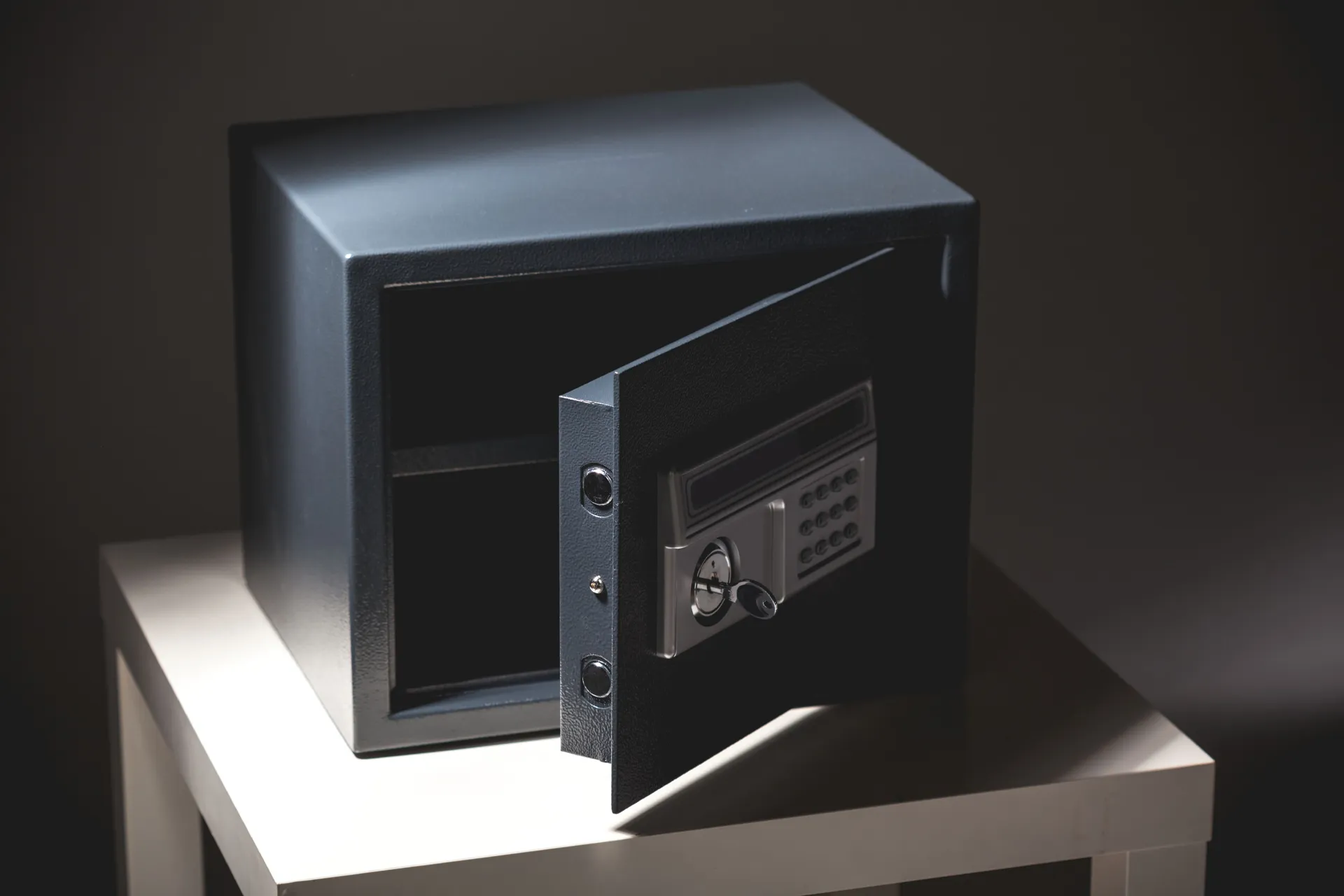 Safe Opening & Repair