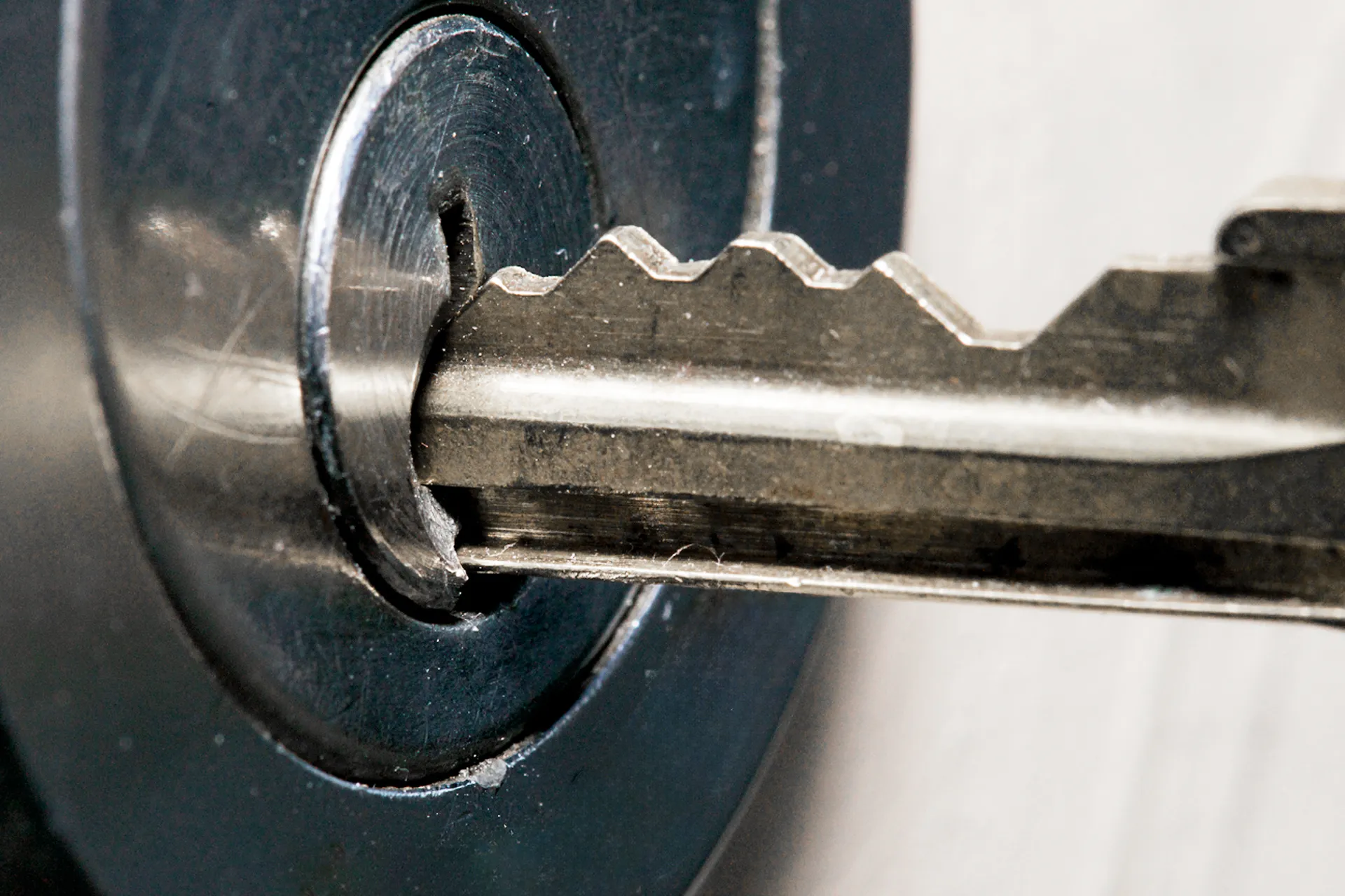 Master Key Systems