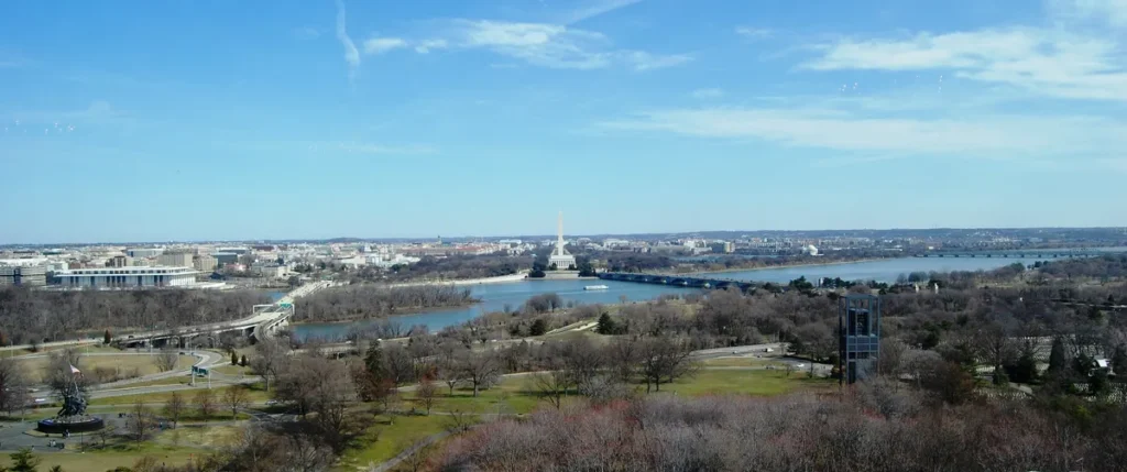 Mobile Locksmith Express providing locksmith services in District of Columbia