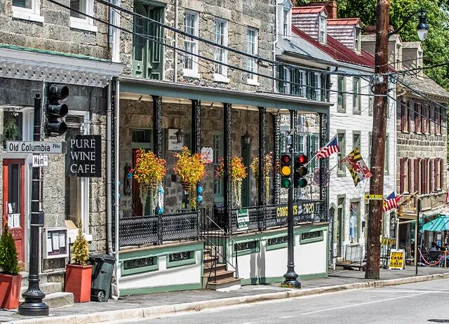 Mobile Locksmith Express providing locksmith services in Ellicott City