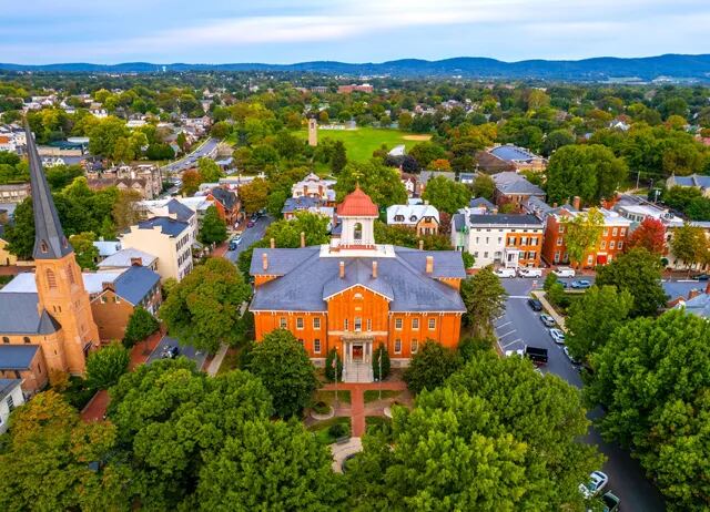 Mobile Locksmith Express providing locksmith services in Frederick