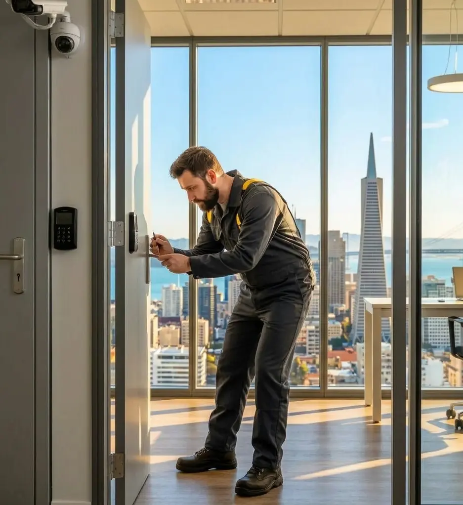 Access Control Systems
