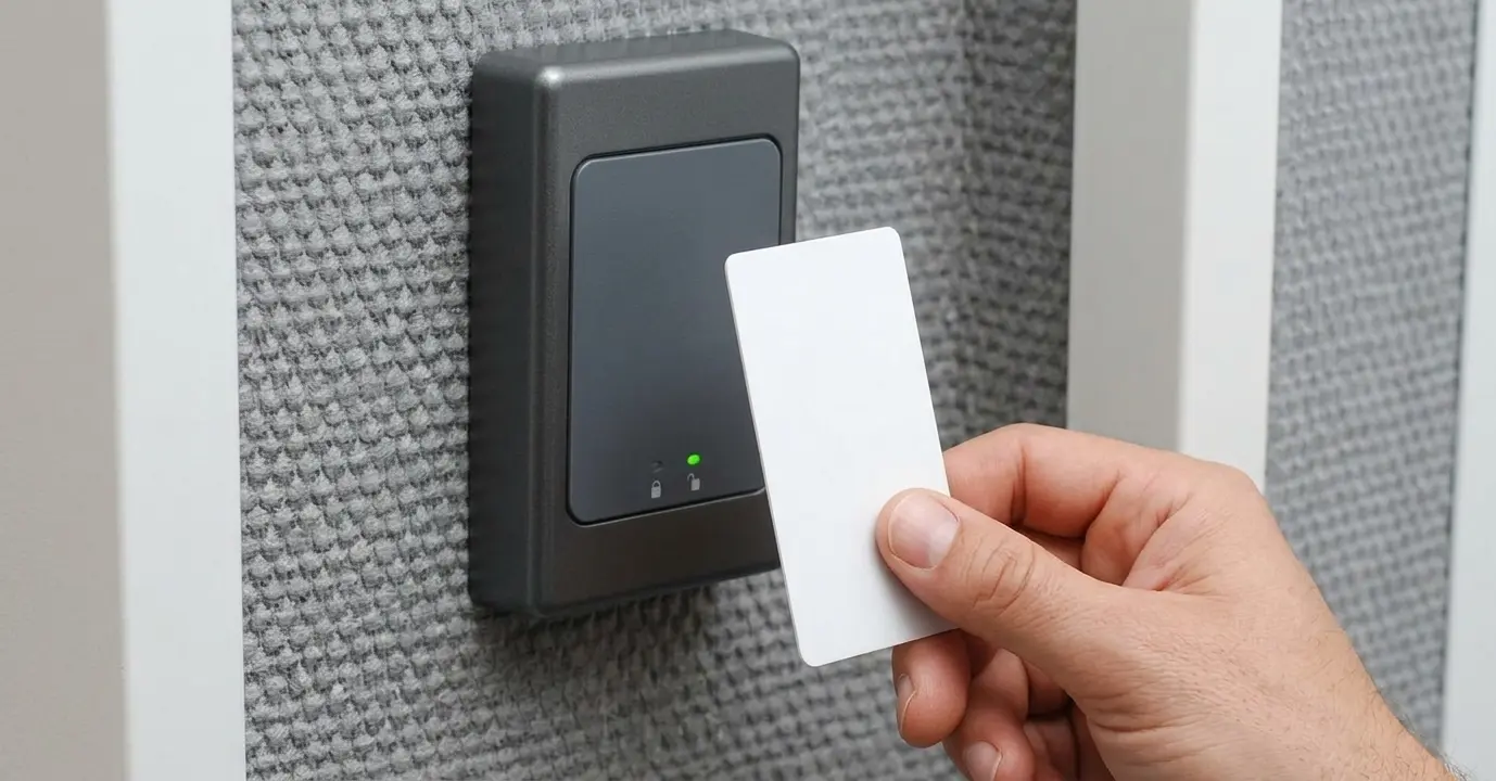 Access Control Systems