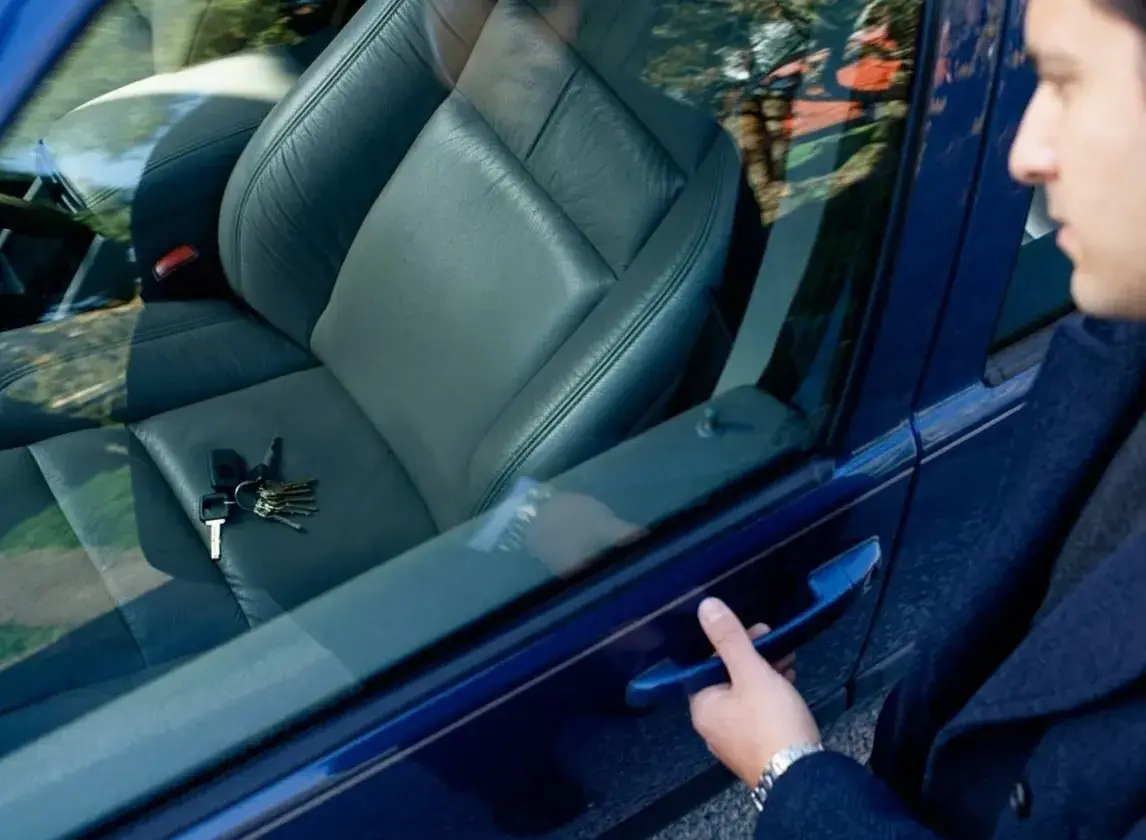 Car Lockout
