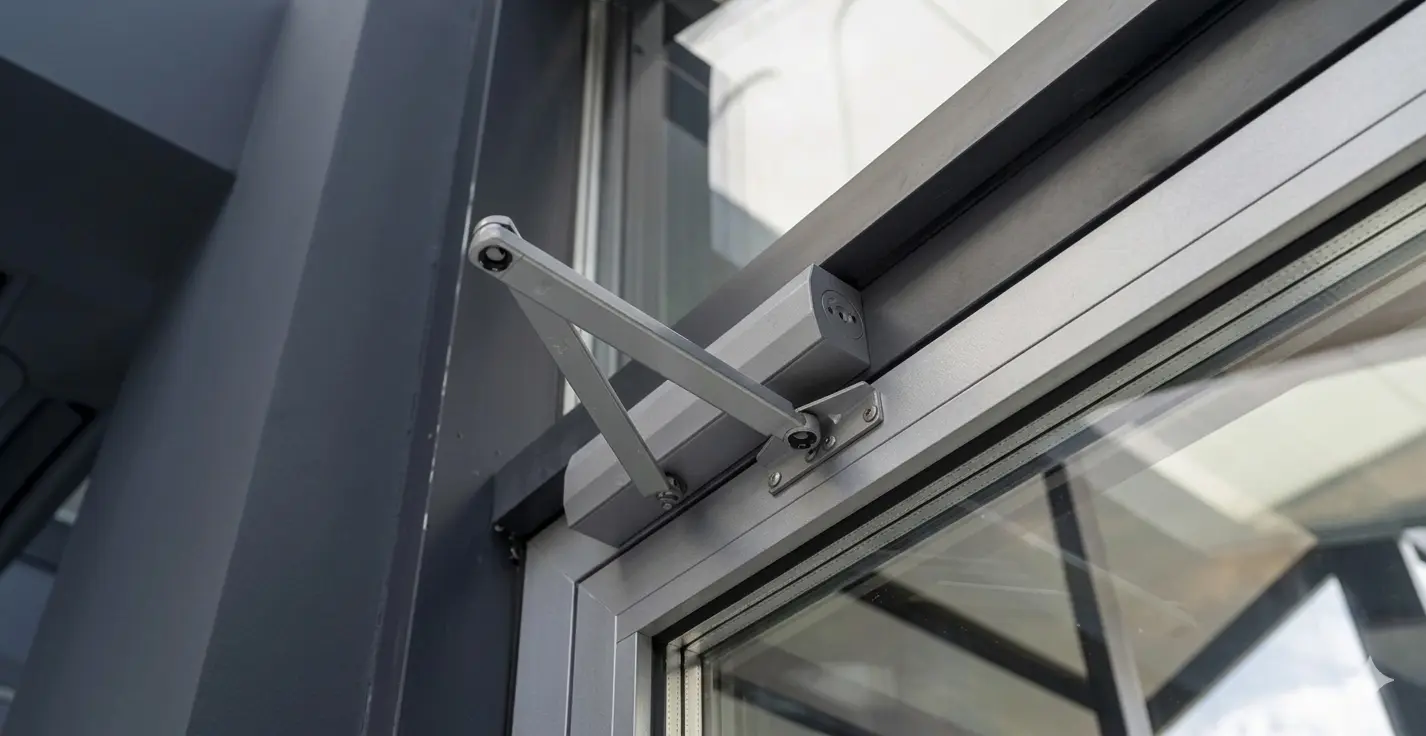 Commercial Door Repair