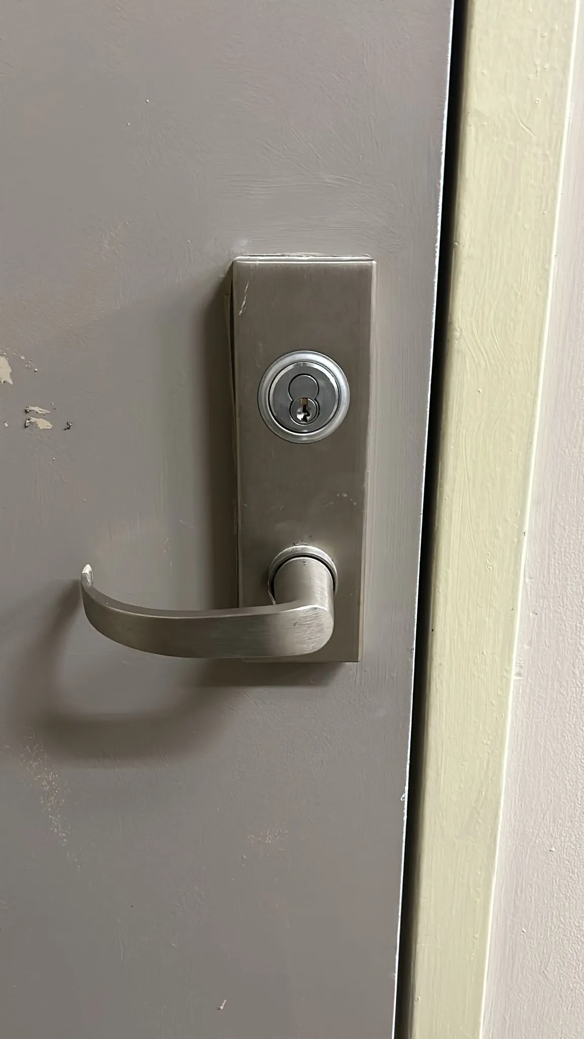 Commercial Locksmith