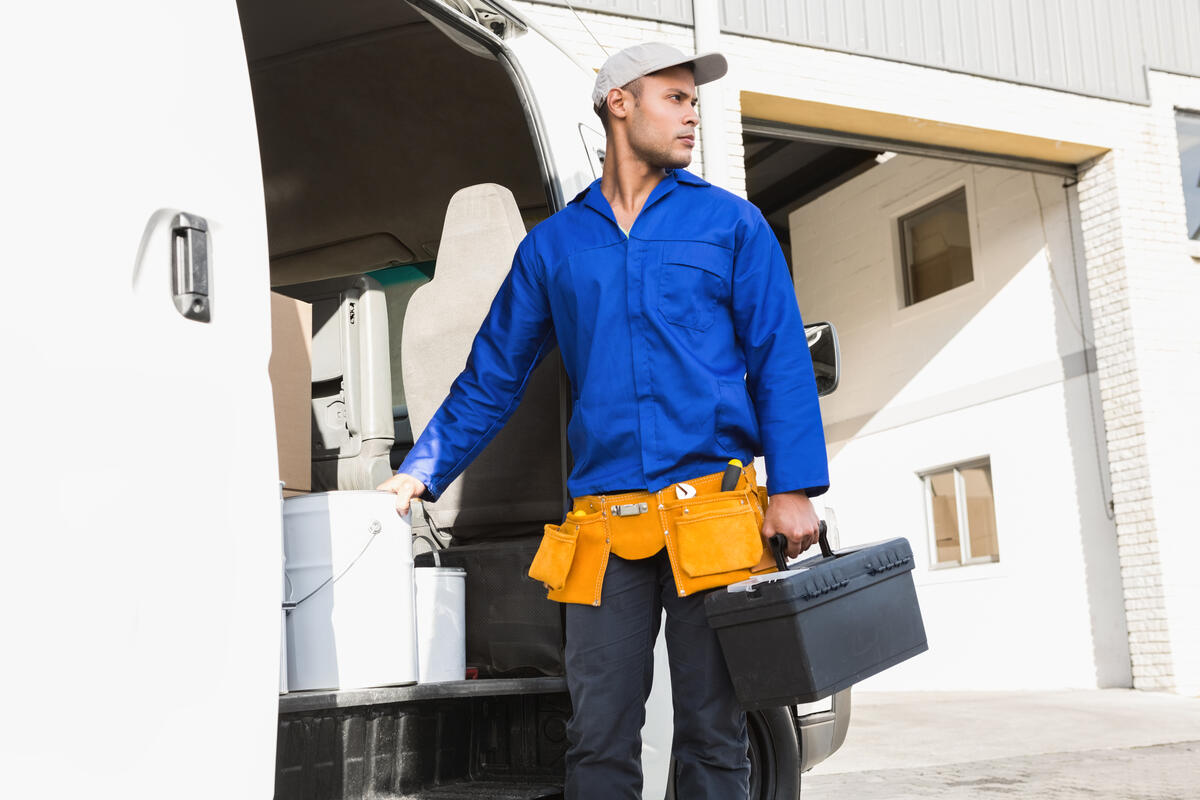 Locksmith Services