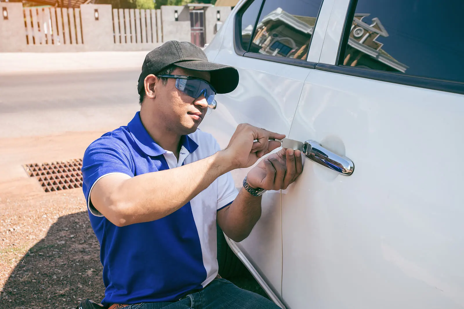 Emergency Locksmith
