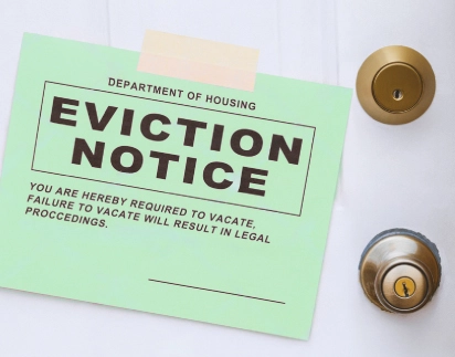 Eviction Locksmith