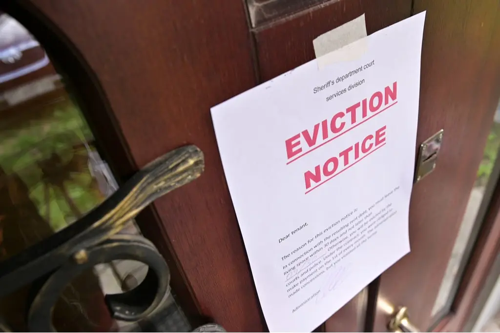 Eviction Locksmith