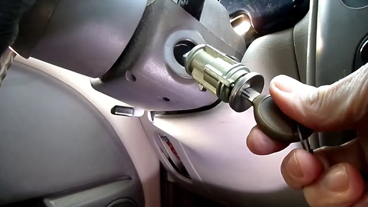 Ignition Repair & Replacement