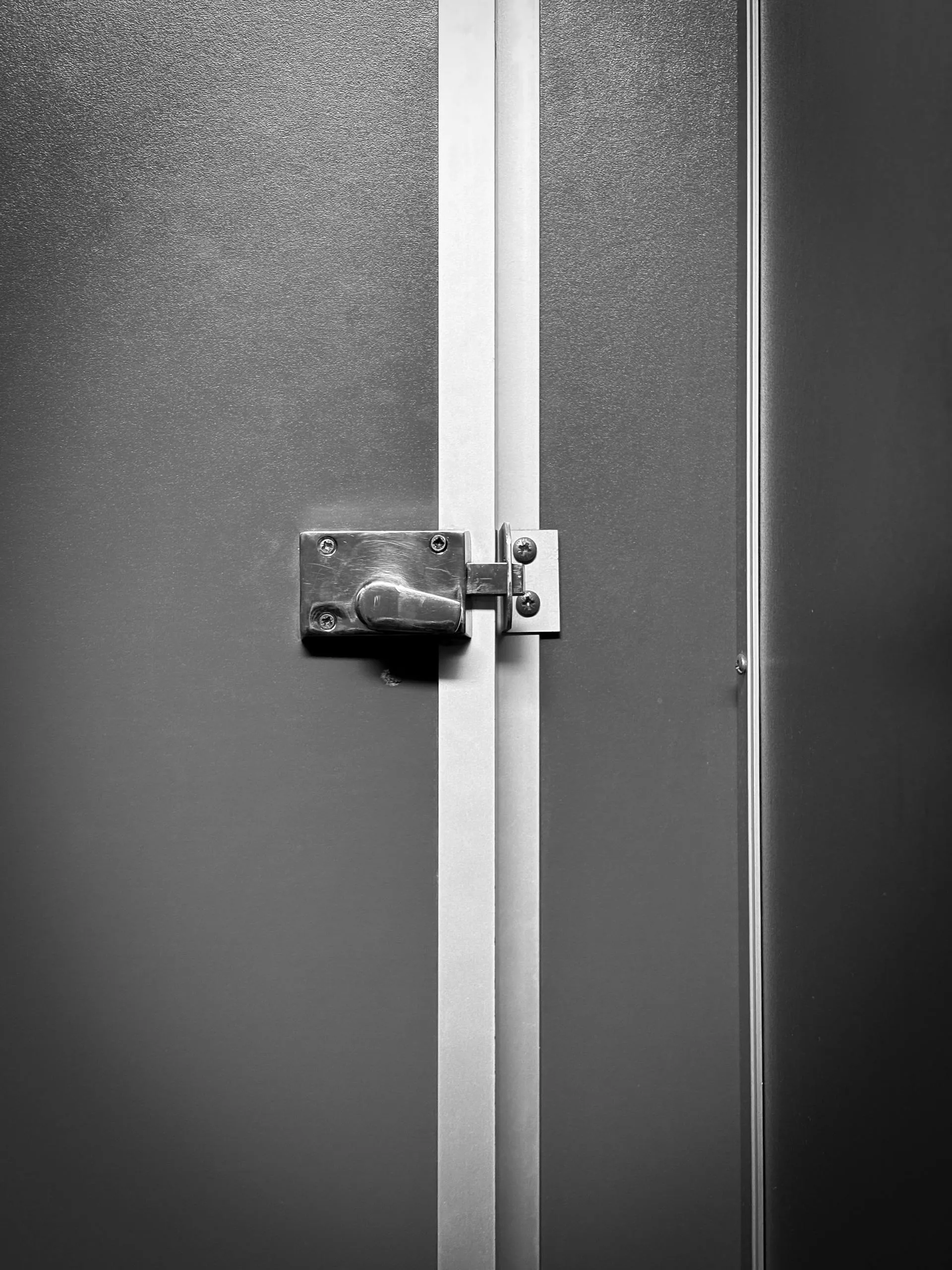 Emergency Business Lockout