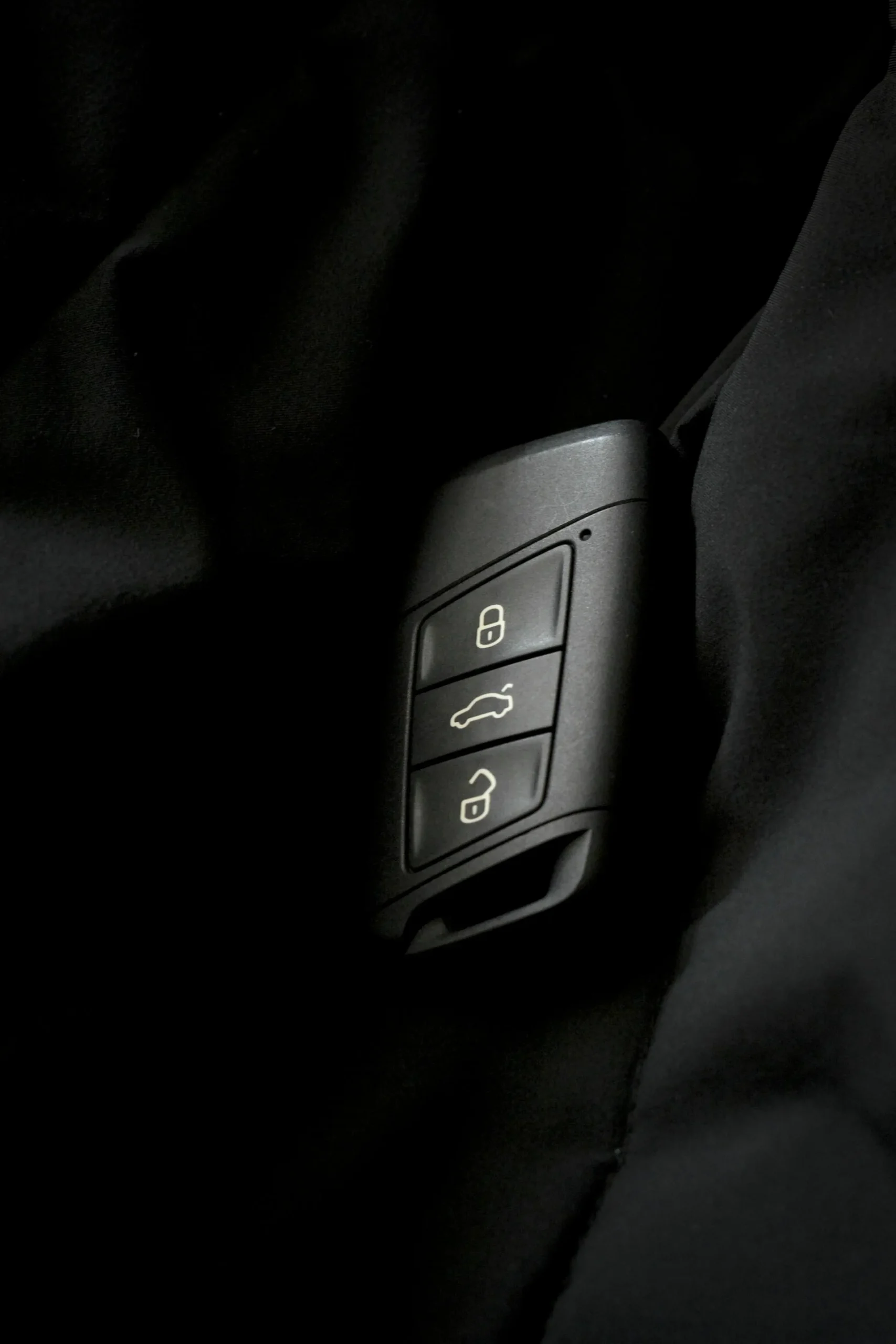 Emergency Car Key Replacement