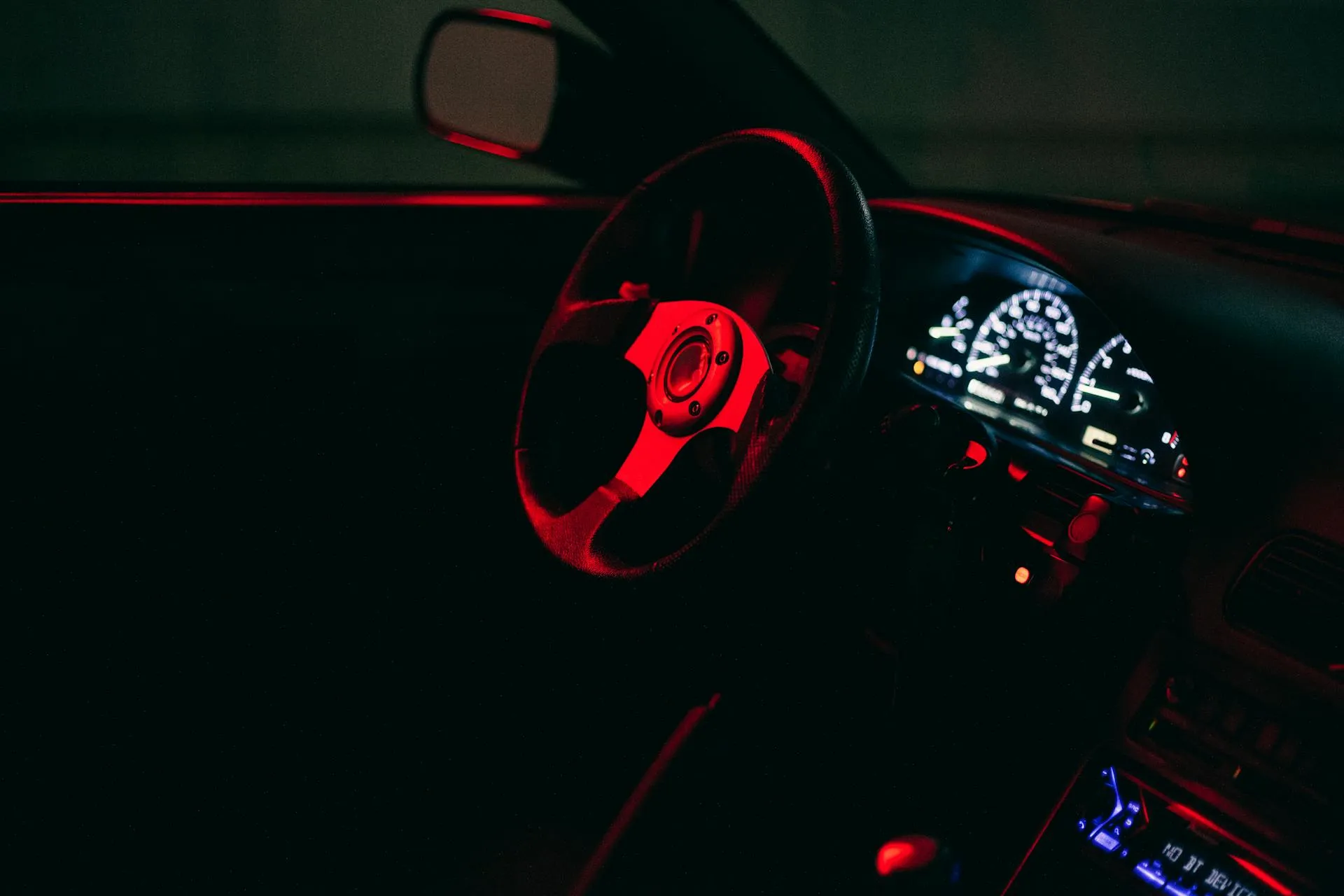 Emergency Ignition Repair