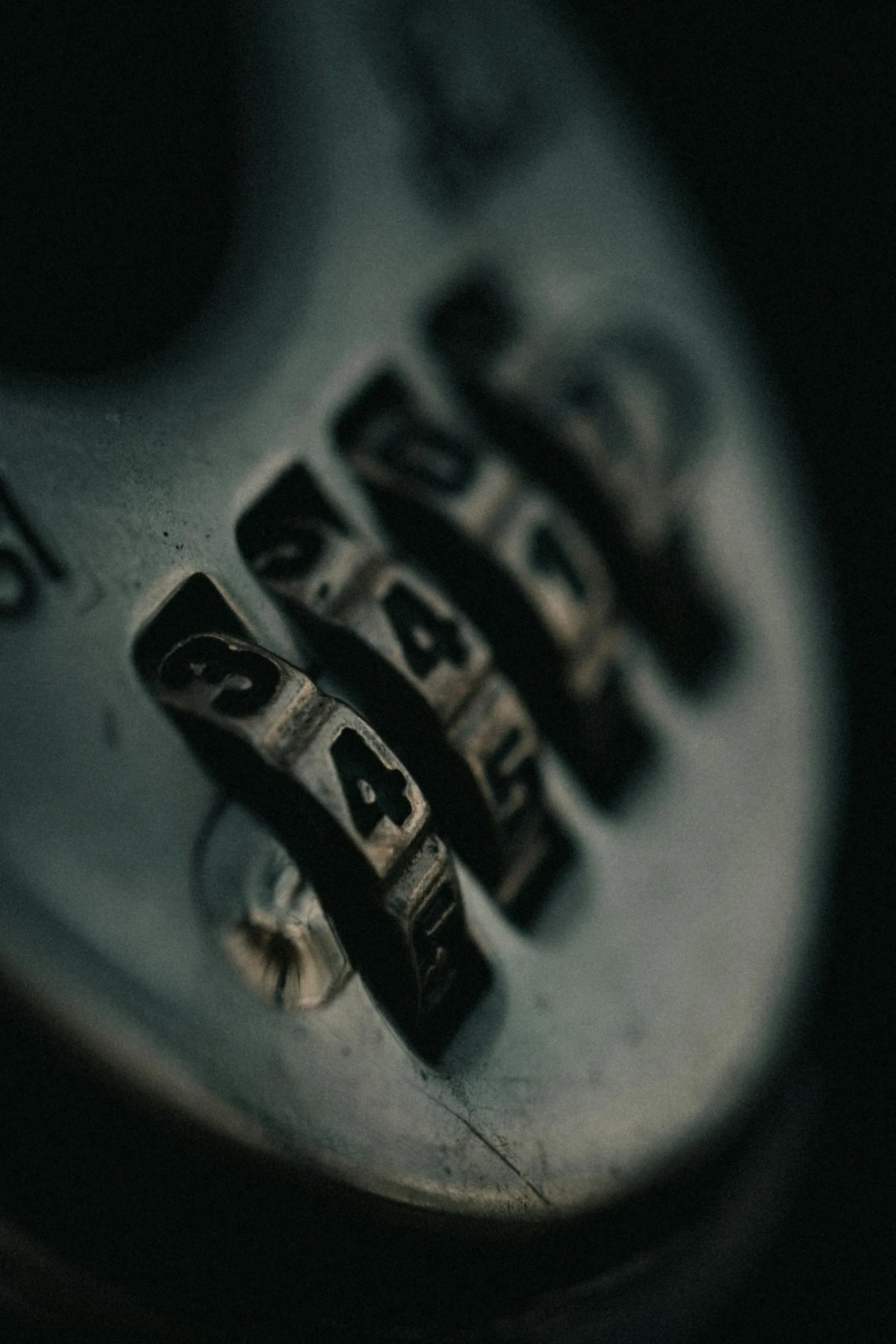 Emergency Safe Lockout